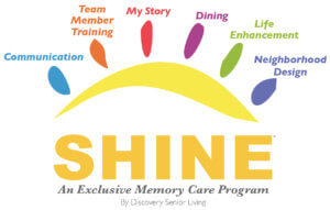 shine memory care nursing homes in ga