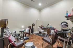Blue Ridge Assisted Living & Memory Care Beauty Salon